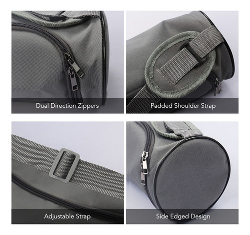 Hnhnbolsa Y Transportín Para Esterilla De Yoga | Bolsa De Ma