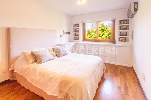 Imagen 22 de 30 de Penthouse Dúplex Con Jardín, Barbacoa Y Piscina - Id 5298