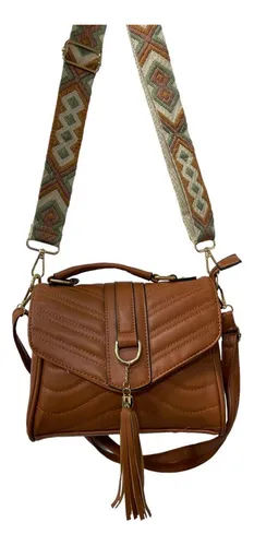 Bolso carriel dama new arrivals