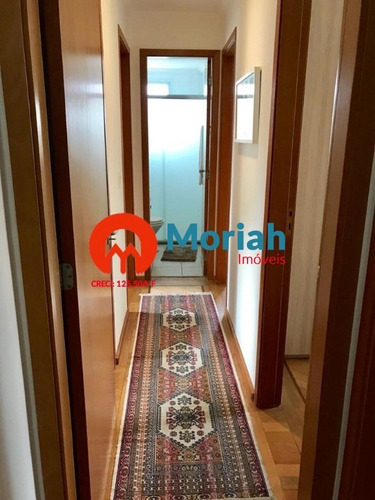 Imagem 5 de 17 de Apartamento - Zjdp61315 - 68302395