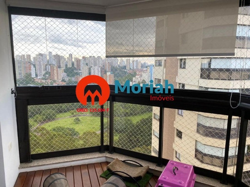 Imagem 14 de 30 de Apartamento - Vti78318 - 70587447
