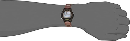Reloj Casio La20wh-1a Iluminator Digital Dial