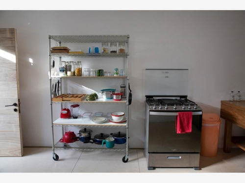 Imagen 5 de 12 de Casa Sola En Renta Garcia Gineres