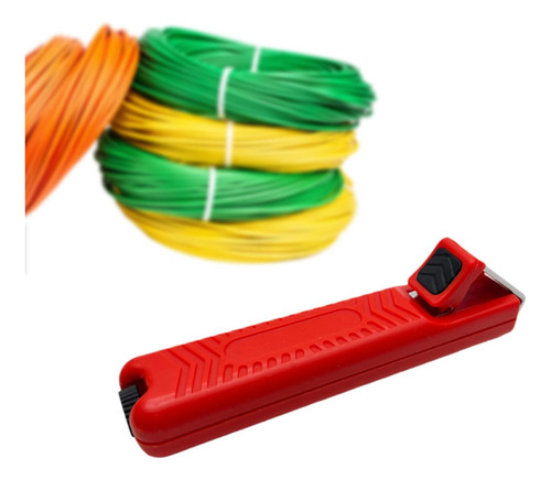 Herramienta De Extracción De Cable Por Cable De 4 A 16 Mm
