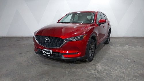 Mazda Cx-5 2.5 I Sport Auto