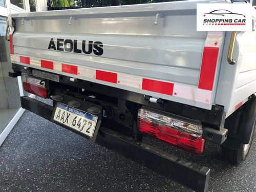 Aeolus City Rueda Simple 2.8 2021 0km