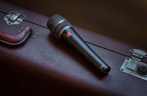 Microfono Vocal Se Electronics V7x