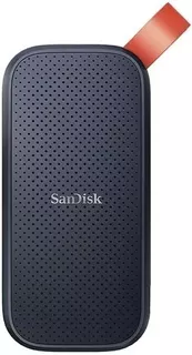 Disco Duro Solido Ssd Externo Portable Sandisk 1tb - 520mb/s