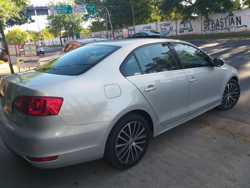 Volkswagen Vento 2.0 Sportline Tsi 200cv Dsg Permuto Financi