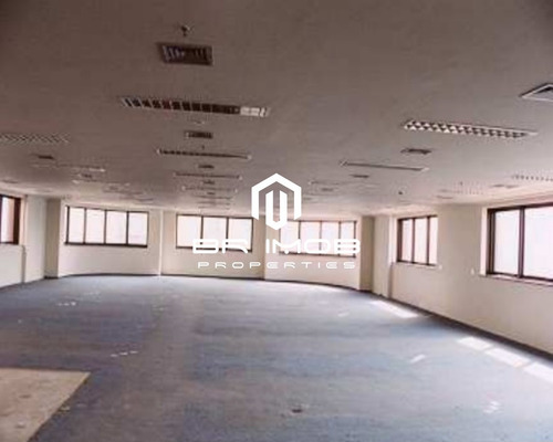 Imagem 6 de 15 de Prédio - Pr00038 - 69203235
