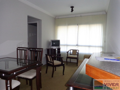 Imagem 2 de 15 de Residencial V. Andrade, Serviços De Recepçao E Lavanderia, Residencial Com 2 Dts, Ste, Armarios, Co - Nm4127