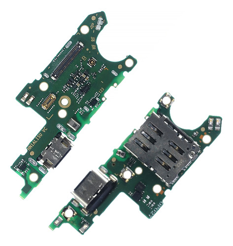 Flex Flexor Centro De Carga Para Honor Magic 6 Lite Ali-nx3