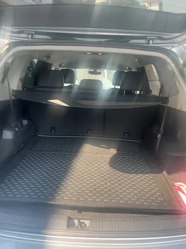 Volkswagen Tiguan 1.4 Comfortline 7as At