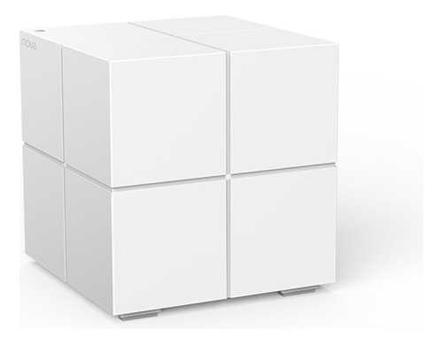 Sistema Wifi En Malla Tenda Mesh Mw6 Ac1200 Doble Banda