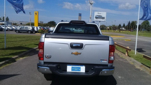 Chev S10 High Country 4x4 At 2019 C/7700 Km - Car One - Ez -