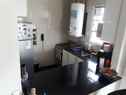 3 Ambientes En Caballito