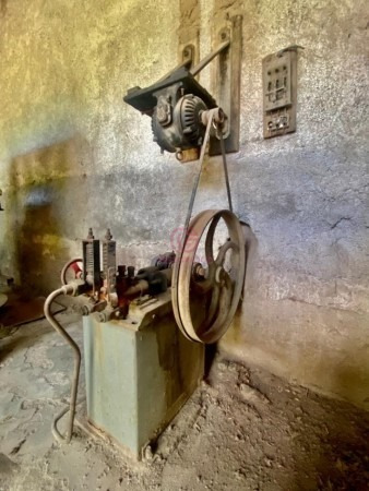 Imagen 9 de 30 de Greenwood Vende Bodega Y Casa En Lujan De Cuyo, Ideal Para Inversores De Experiencias Gastronomicas Y Guarda De Vinos