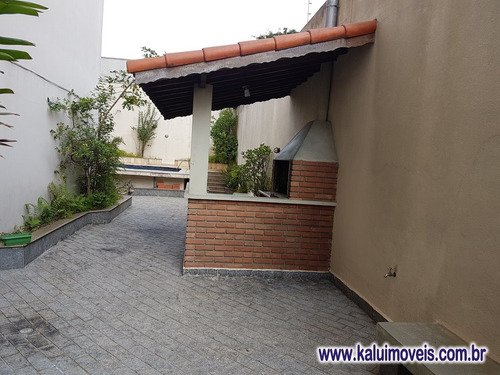 Jd Bela Vista - Um Apto. Por Andar - Altissimo Padrão - 4ds - 3 Sts 4 Vagas - Vago - 66062