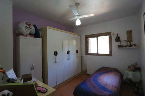 Casa Em Espírito Santo Com 3 Dormitórios - Mi17058
