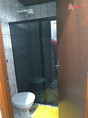 Imagem 25 de 28 de Chácara Com 3 Dormitórios À Venda, 13.541,25m² Por R$ 1.300.000 - Jardim Santos Reis - Piracaia/sp - Ch0019