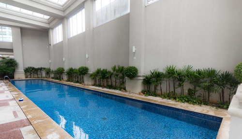 Imagem 28 de 30 de Apartamento No Ed. Diogo Home Boutique, 47m² À Venda Por R$ 1.150.000,00 E Para Locação Por R$ 5.000,00/mês, Vila Nova Conceição, São Paulo, Sp - Sp - Ap6695_sales
