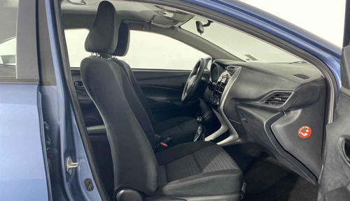 Imagen 11 de 15 de 115946 - Toyota Yaris 2019 Con Garantía