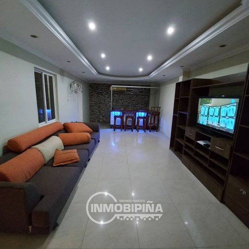 Imagen 2 de 9 de Town House En Venta Puerto Ordaz - Conjunto Resd. Florida Garden Lp
