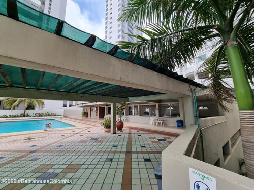 Imagen 23 de 27 de Vendo Apartamento En Bocagrande C.m 23-442