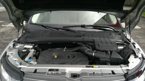 Land Rover Range Rover Evoque 2.0 Dynamic Si4