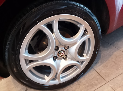 Alfa Romeo Mito 1.4 Progression Multiair T 135cv Tct