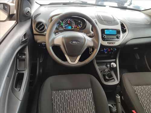 Ford Ka 1.0 Se 12v