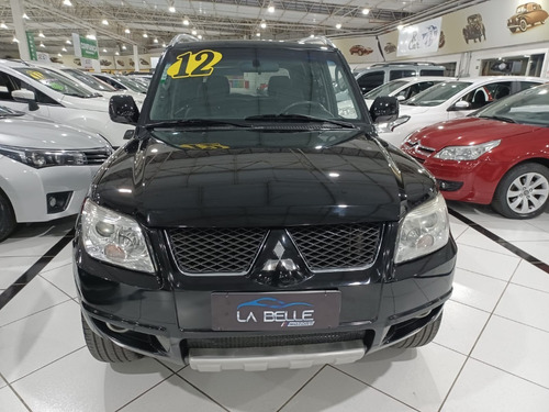 Imagem 2 de 6 de Mitsubishi Pajero Tr4 2.0 4x4 Automático