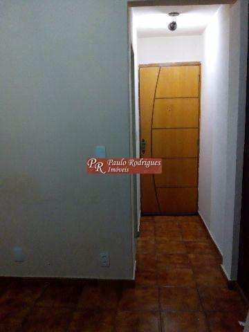 Imagem 14 de 18 de Ref:50089 Apartamento Vazio 2 Dorms, Inhaúma - V50089