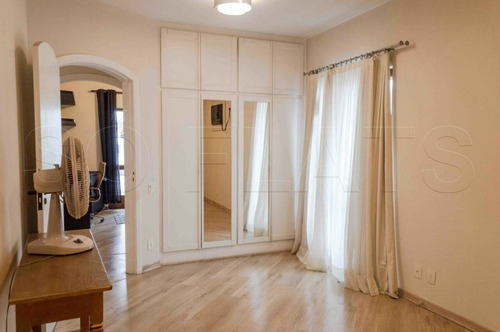 Imagem 11 de 15 de Les Jardins, Flat No Estilo Residence A Poucos Metros Da Av. Paulista - Sf35766