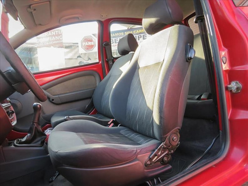 Imagem 4 de 11 de Ford Ka Ka 1.6 Flex + Única Dona