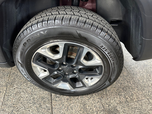 Jeep Compass 2.0 Trailhawk Aut. 5p