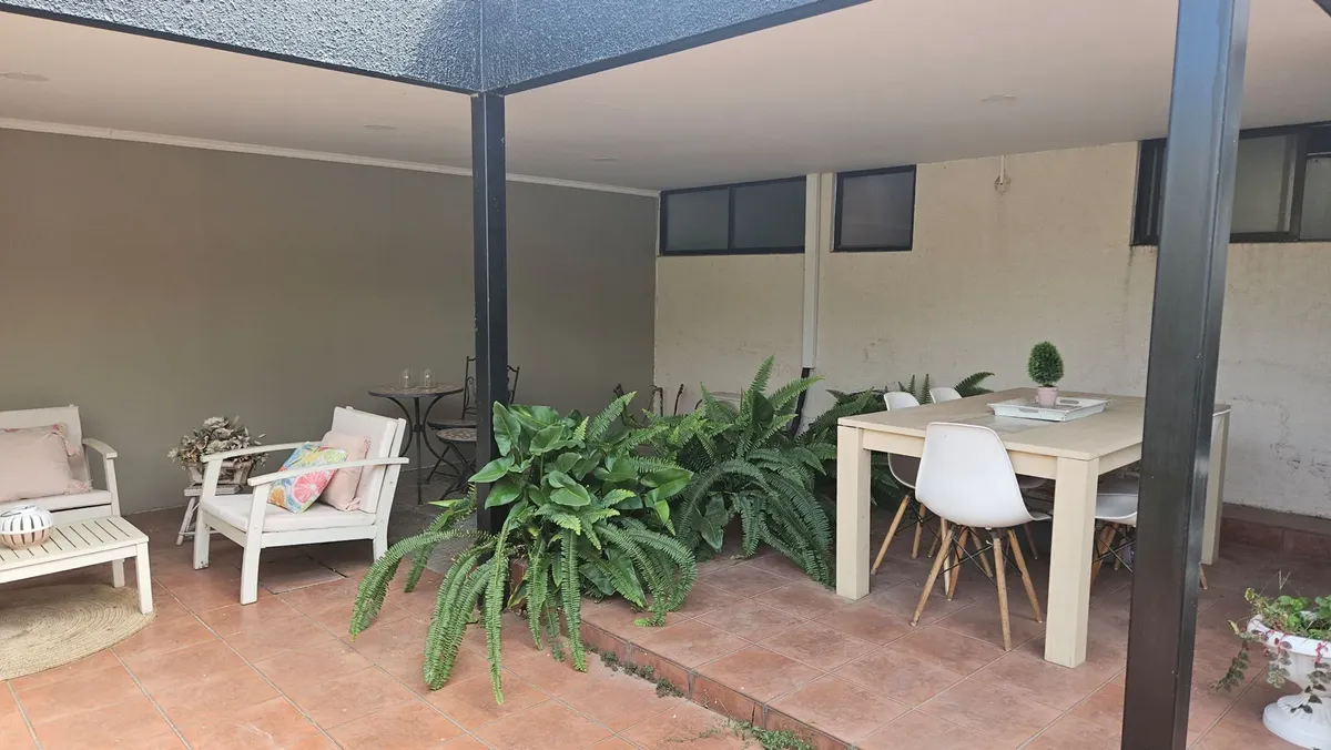 Imagen 4 de 20 de Casa En Venta En Quinto Centenario
