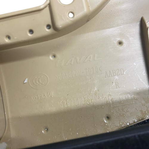 Moldura Para Puerta Para Haval H2