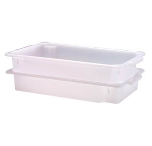 Bandeja Food Service N°2 Paramount G P 45x28x7,5cm