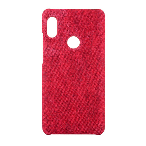 Estuche Funda 2in1 Tel Nokia 5 - Rojo - Roca Mobile