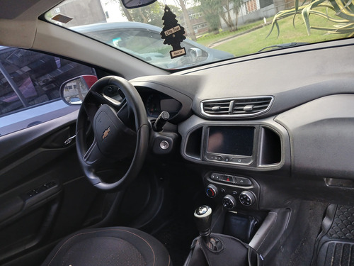 Chevrolet Onix 1.4 Ltz At 98cv