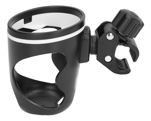 Cochecito Universal Para Padres De Plástico Abs Negro