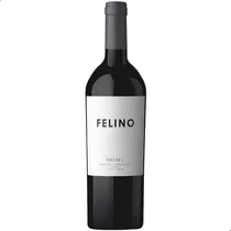 Comprar Felino Malbec, Vino De Bodega Viña Cobos, Recomendado!