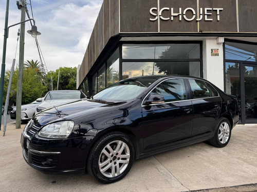 Volkswagen Vento 2.5 Advance 170cv