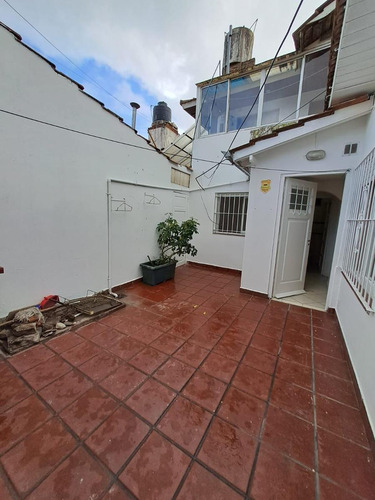 Venta Chalet En Ph 4 Ambientes Con Garaje Y Patio En Parque Luro, Mar Del Plata