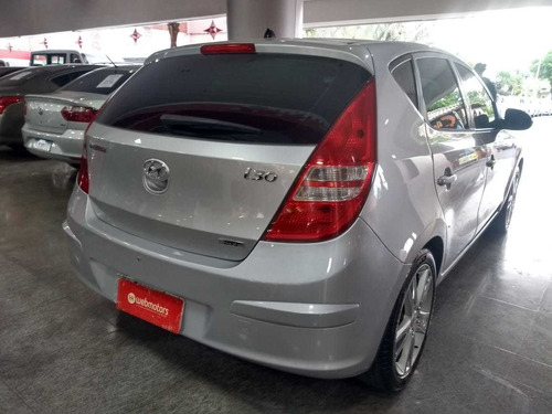 I30 2010 Financio Entrada De R$6mil + 48 X 899 Ou A Vista