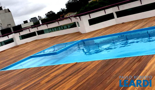 Imagem 4 de 15 de Apartamento - Jardim São Caetano - Sp - 470122