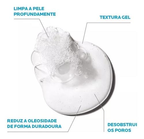 Kit La Roche Posay Protetor Solar Anthelios Airlicium+fps80