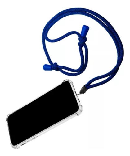 Cordon Correa Universal Para Colgar Funda Celulares