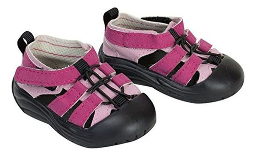 Muñeca De 18 Inch Sandalia Zapatos Para American Girl